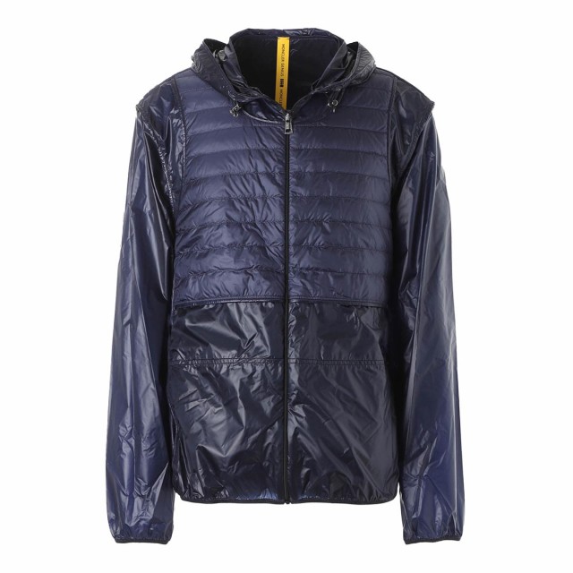 60 Off あす着 モンクレール Moncler ダウンブルゾン ライトアウター メンズ Moncler Genius 5 Moncler Craig Green Plethodon Saleアイテム Www Bnooon Com