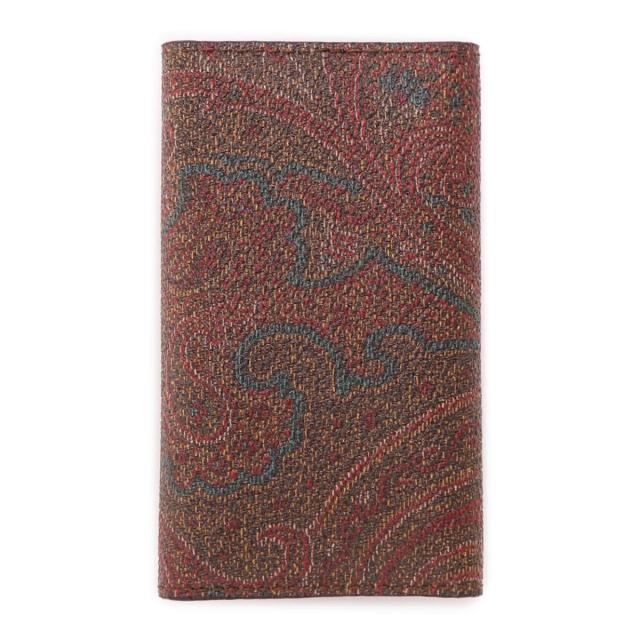 在庫新品 エトロ マーケット モダンブルー Au Pay マーケット店 商品ロットナンバー Etro キーケース メンズの通販はau Pay 超激安好評 Www Uncagedhuman Com