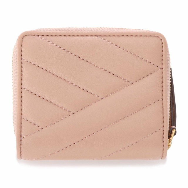 爆買い定番 トリーバーチ PAY マーケット - モダンブルー au PAY マーケット店|商品ロットナンバー:510630186 TORY BURCH 2つ折り財布 小銭入れ付き レディース KIRAの通販はau お得セール