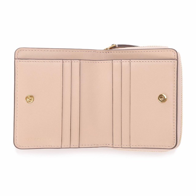爆買い定番 トリーバーチ PAY マーケット - モダンブルー au PAY マーケット店|商品ロットナンバー:510630186 TORY BURCH 2つ折り財布 小銭入れ付き レディース KIRAの通販はau お得セール