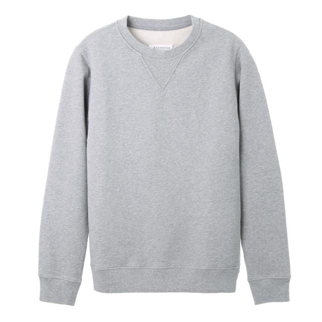 国内正規総代理店アイテム Maison メゾンマルジェラ あす着 Margiela メンズ トレーナー スウェット トレーナー スウェット Sutevalle Org