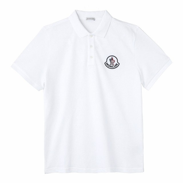 [あす着] モンクレール MONCLER ポロシャツ メンズ MAGLIA POLO MANICA C