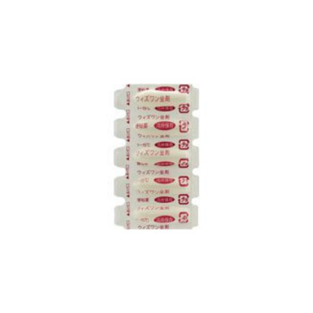 します× PAY マーケット - ベストHBI|商品ロットナンバー:258932267 ウィズワン坐剤 10個 (4987103050377-9)の通販はau ‱ロットナン