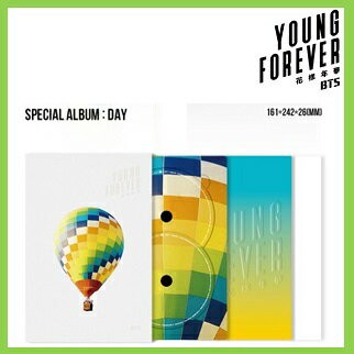 海外輸入 おまけ付き Bts Cd アルバム 花様年華 Young Forever スペシャルアルバム 2種セット Day Night Ver おまけ 生写真 トレカ 全国宅配無料 Arnabmobility Com