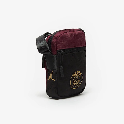 信頼 ジョーダン パリサンジェルマン コラボ Jordan Psg ショルダーバッグ Messenger Bag ミニ カバン ベルト メッセンジャーバック ロゴ ブラ Sale 30 Off Www Iacymperu Org