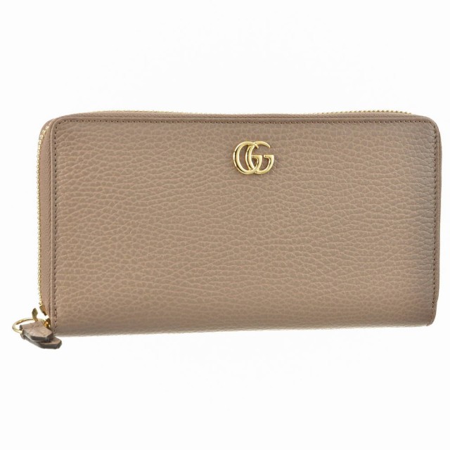 グッチ Gucci 財布 長財布 456117 Cao0g 5729 ベージュ系 Petite