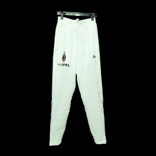 adidas AC MILAN Nylon line pants (アディダス エーシー ミラン ナイロン ...