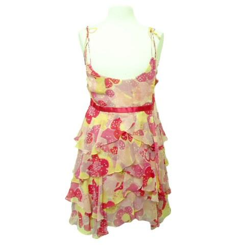 Jill Stuart ジルスチュアート 4 プリンセスベイビードールワンピース ドレス チュニック 中古 の通販はau Wowma ワウマ Jimu 商品ロットナンバー