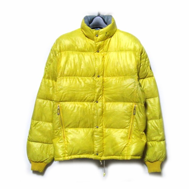 Vintage Old Moncler ヴィンテージオールド モンクレール レトロダウンジャケット 中古 の通販はau Pay マーケット Jimu 商品ロットナンバー