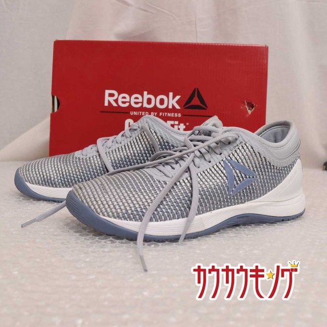 reebok r