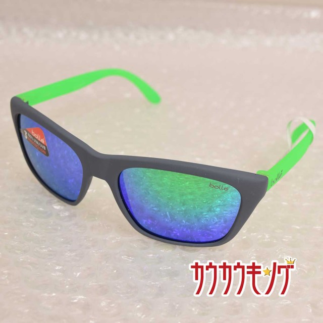 【】(未使用) bolle/ボレー ジョーダン/JORDAN キッズ サングラス 12141 【】(未使用) bolle/ボレー ジョーダン/JORDAN キッズ サングラス 12141