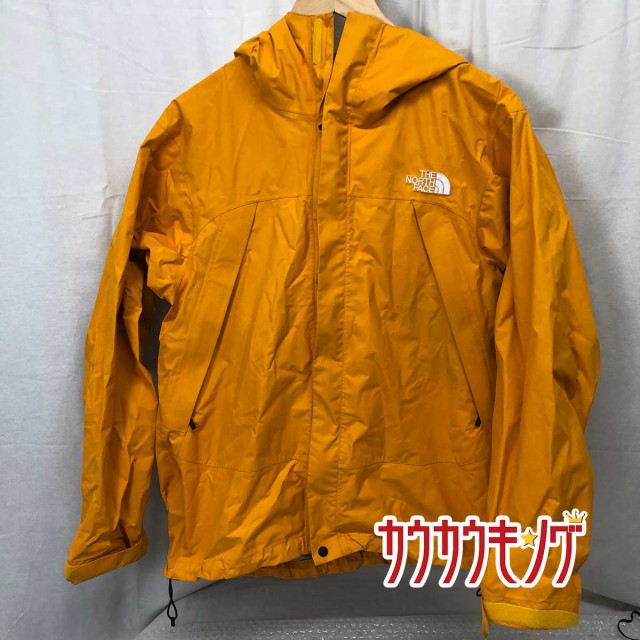 限定セール The North Face ノースフェイス Dot Shot Jacket ドットショットジャケット Np サイズm イエロー ジップアップ ナイロン ジ 人気再入荷 Fcrtt Org