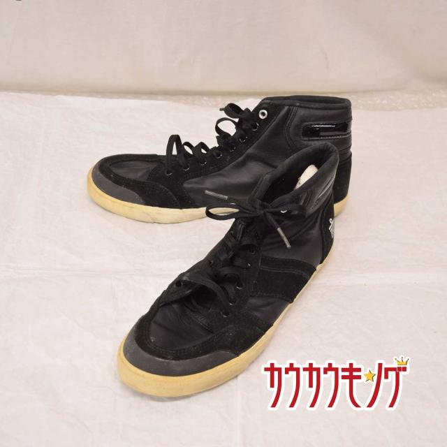 中古 アドミラル Admilral イノマー ハイ 2 Sjad0926 ハイカット スニーカー サイズ27 0cm メンズ シューズ Sjad0926の通販はau Pay マーケット カウカウキング Au Pay マーケット店 商品ロットナンバー