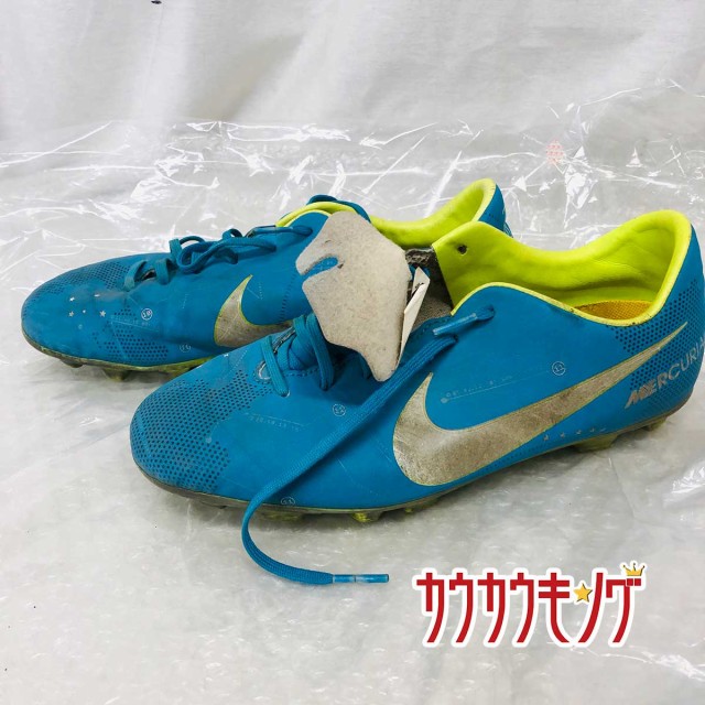 中古 ナイキ Nike ジュニア マーキュリアル ビクトリー Vi Njr Hg V サイズ23 5cm サッカースパイク 9214 400の通販はau Pay マーケット カウカウキング Au Pay マーケット店 商品ロットナンバー