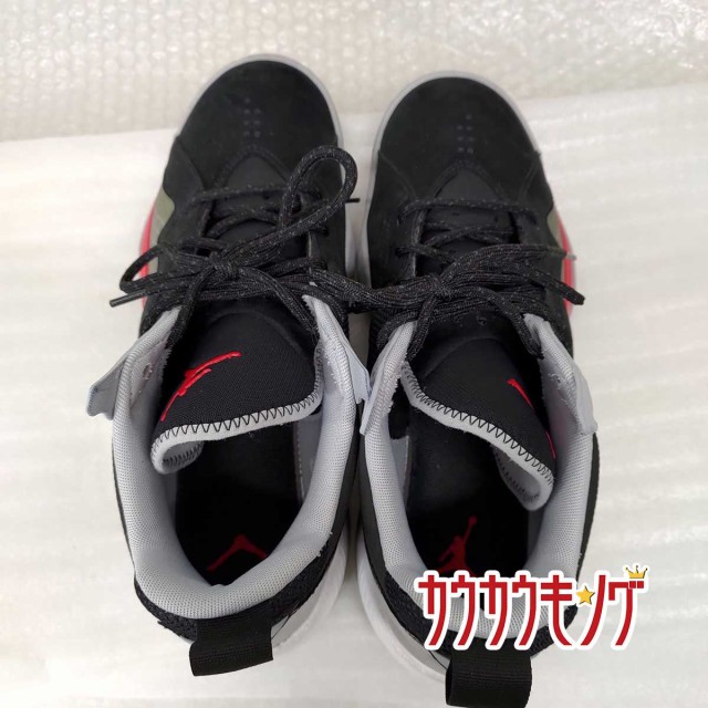 待望の再販 ナイキ Nike ジョーダン ズーム 92 Jordan Zoom 92 ブラック レッド Ck91 001 サイズ28 5cm バスケットシューズ スニーカー 目玉 送料無料 Carlavista Com