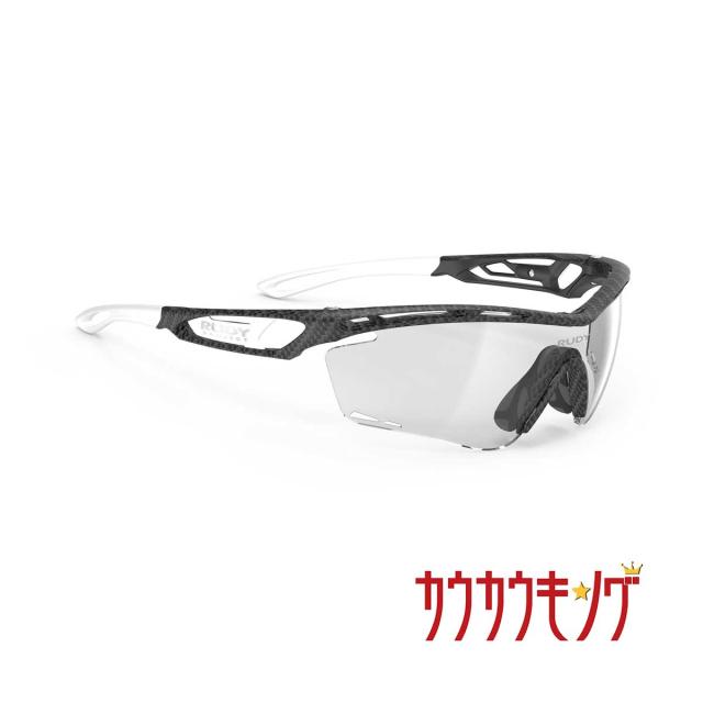 ルディプロジェクト Rudyproject スポーツサングラス Tralyx Slim トラリクス プラス スリム ブラックマット Cooperlacar Cl