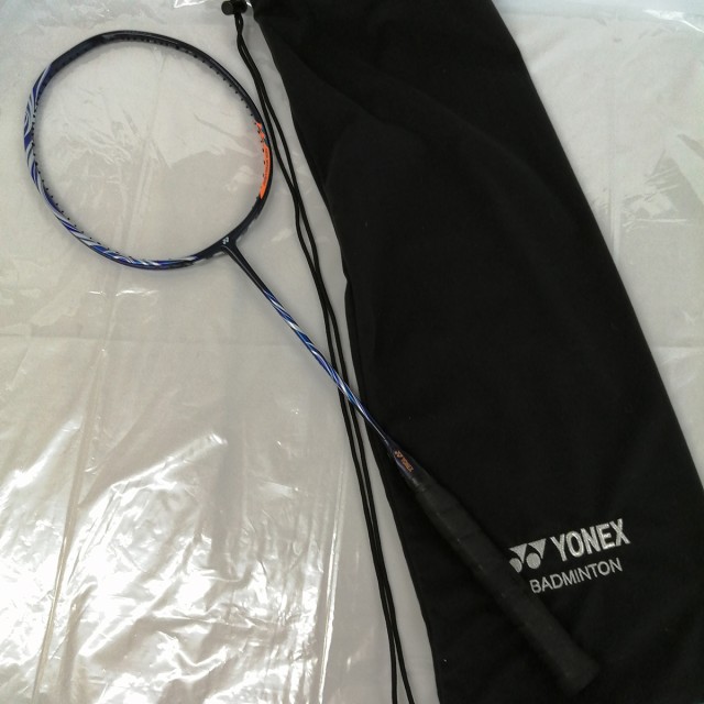 ヨネックス YONEX アストロクス100ZZ ASTROX 100 ZZ 4UG5 バドミントン