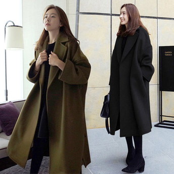 アウター コート アウター 冬 アウター アウトレットグリーン ブラック ロングコート ロング丈 秋冬 アウター レディース お呼ばれ Kh 1の通販はau Wowma ワウマ ショップモール To You 商品ロットナンバー
