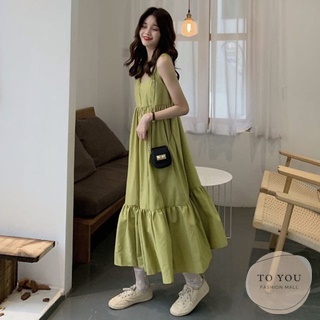 ワンピース 春夏 マキシワンピース 夏 ロングワンピース 春夏 40代 レディース ノースリーブ フレア マキシ