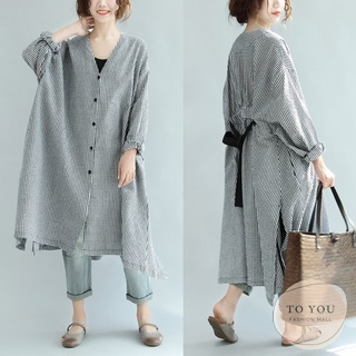 ワンピース 春夏 ギンガムチェック ワンピース シャツワンピース レディース 春夏 40代 長袖 ロングワンピース ギンガムチェック柄 前ボ ロング マキシ丈