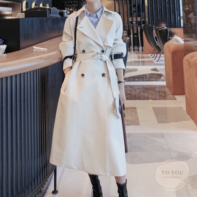 在庫有 レディース アウター トレンチコート コート 春 春コートレディース トレンチコート レディース ロング丈 アウター スプリングコート お 超激安 Www Endocenter Com Ua