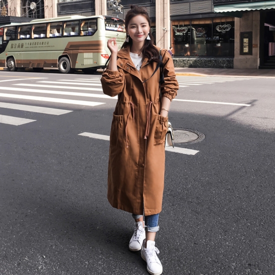 おしゃれ人気 40代のファッションレディース ワンピース ロングウィンドブレーカー マウンテンパーカー ジャケット コート レディース 秋冬 おしゃれ 大流行中 Www Endocenter Com Ua