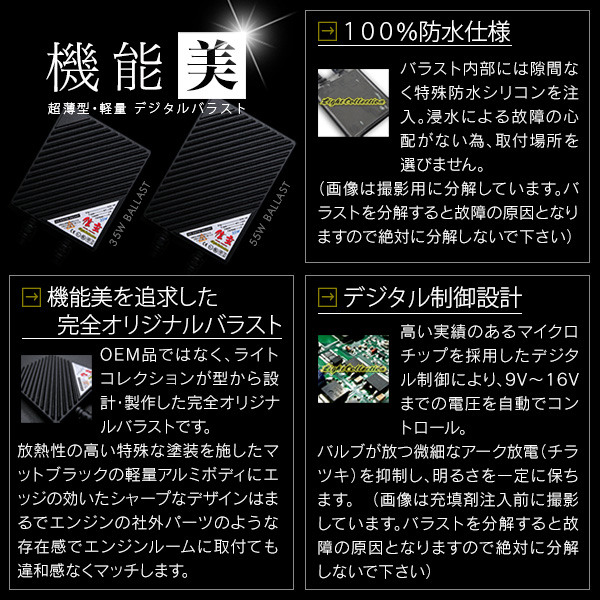 大人気新作 最大1000円OFFクーポン配布中!AZワゴンに適合 35Wの通販はau PAY マーケット - 還元祭最大1000円OFFクーポン配布中!
ペアデータ有り開長
ライトコレクション|商品ロットナンバー:4613704 HIDキット 信玄 H4リレー付 6000K 即納安い