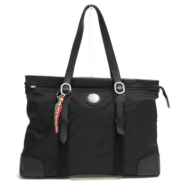 オロビアンコ Orobianco 伊リモンタ社ナイロン トートバッグ 肩掛け ワンショルダーバッグ メンズ 中古 中古の通販はau Pay マーケット ブランディング 商品ロットナンバー