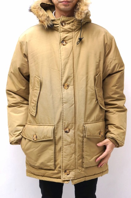 ウールリッチ Woolrich アークティックパーカ Arctic Parka ダウン