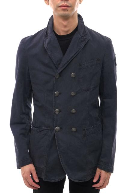 C P カンパニー C P Company テーラードジャケット ナポレオン