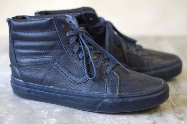 vans sk8 zip