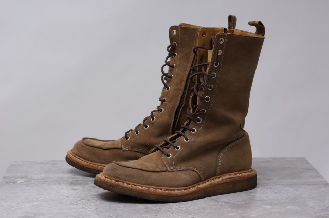 【限定価格セール!】 ○バルマンオム メンズ BALMAIN HOMME High High Rangers deer rubber sole boot rubber レースアップブーツ ブーツ メンズ, トクヂチョウ:e01ad855 --- kulturbund-sachsen-anhalt.de 【限定価格セール!】 ○バルマンオム メンズ BALMAIN HOMME High High Rangers deer rubber sole boot rubber レースアップブーツ ブーツ メンズ, トクヂチョウ:e01ad855 --- kulturbund-sachsen-anhalt.de