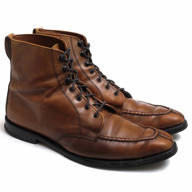 Allen edmonds cheap portland boot