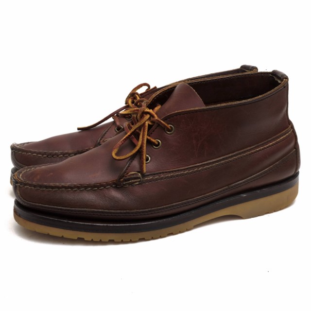 レッドウィング Red Wing チャッカブーツ 9173 Wabasha Chukka