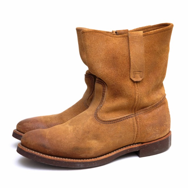 red wing 8188