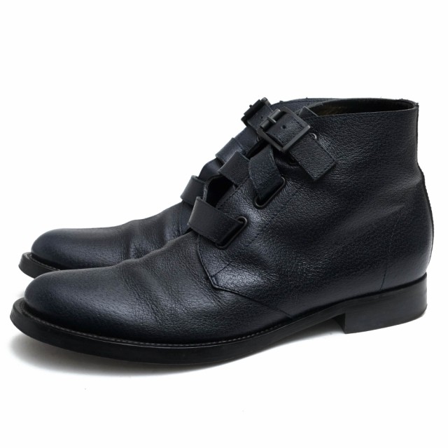 マルニ Marni その他ブーツ Plmre01c03 Polacchino Ankle アンクルブーツ メンズ 好評受付中 Boots