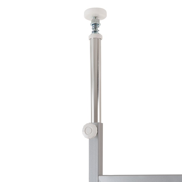 数量限定 幅広ラダーラック 幅86cm 棚板4枚付き ( 送料無料 壁面収納 ラダーラック 突っ張り式 収納 突ぱり 壁面ラック 突っ張りラック つっぱの通販はau PAY マーケット - リビングート|商品ロット NEW定番