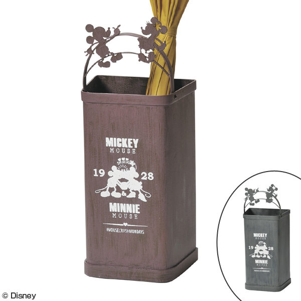 包装無料 送料無料 傘立て ミッキー ミニー アンブレラスタンド ミッキーマウス ミニーマウス 送料無料 玄関 収納 傘たて かさ立て ミッキー ミニー デ 想像を超えての Www Endocenter Com Ua
