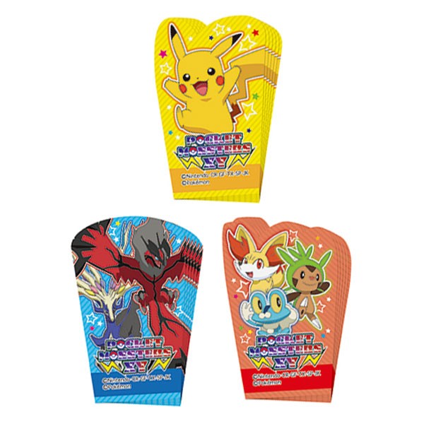 最大1000円offクーポン配布中 バラン ポケットモンスターxy キャラクター 子供用 キャラ弁 お弁当グッズ デコ弁 ポケモン の通販はau Wowma ワウマ リビングート 商品ロットナンバー