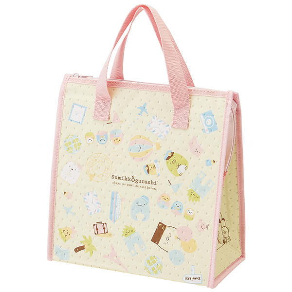 ランチバッグ すみっコぐらし たびきぶん 不織布 子供 キャラクター トートバッグ 保冷 保冷ランチバッグ クーラーバッグ お弁当袋 おの通販はau Wowma ワウマ リビングート 商品ロットナンバー ランチバッグ すみっコぐらし たびきぶん 不織布 子供 キャラクター トートバッグ 保冷 保冷ランチバッグ クーラーバッグ お弁当袋 おの通販はau Wowma ワウマ リビングート 商品ロットナンバー