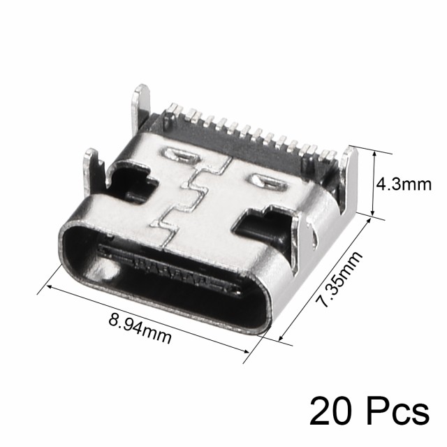 Uxcell Pcb Usb C Pcbusb Au Pay