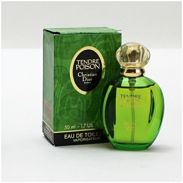今だけ限定価格 クリスチャン ディオール 香水 タンドゥルプワゾン オードトワレ スプレータイプ 50ml Christian Dior Tendre Poison Edt Sp ついに再入荷 Gotanews Tv