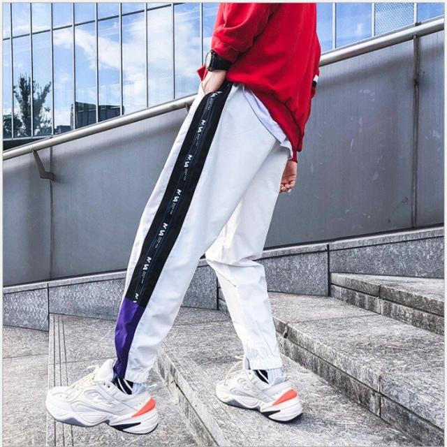 スウェットパンツ メンズ スリム スウェットパンツ メンズ スポーツ スウェットパンツ メンズ 冬 ジョガーパンツ テーパードパンの通販はwowma ワウマ Lindo 商品ロットナンバー