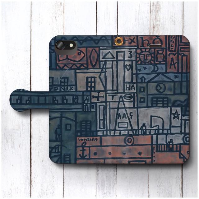 Galaxy ケース ギャラクシー スマホケース 手帳型 絵画 全機種対応 ケース 人気 あいふぉん ケース 丈夫 耐衝撃 トレス ガルシア ユニバの通販はau Pay マーケット Naturemate 商品ロットナンバー