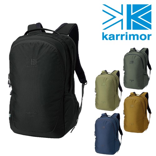 偉大な 送料無料 カリマー Karrimor リュックサック デイパック Travel Lifestyle Tribute 25 メンズ レディース スペシャルset価格 Arnabmobility Com