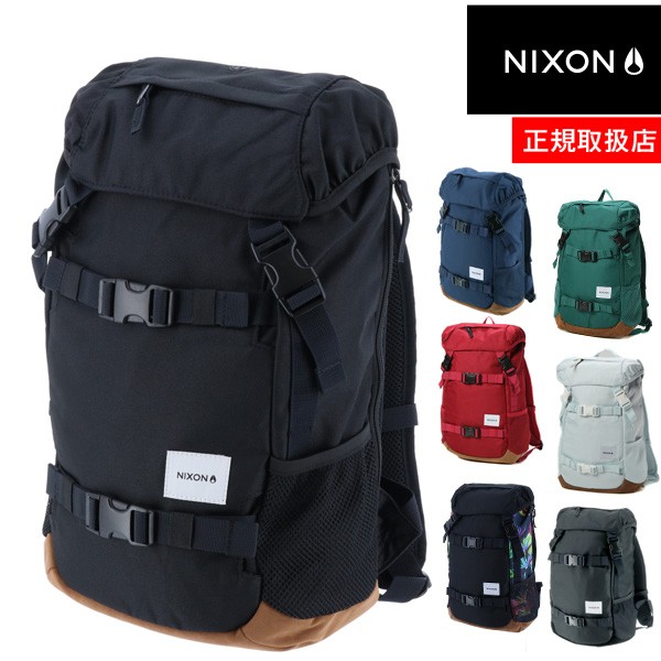 安いそれに目立つ 送料無料 ニクソン Nixon リュックサック デイパック スモールランドロック Small Landlock メンズ レディース Nc2256 母の日 最先端 Farmerscentre Com Ng