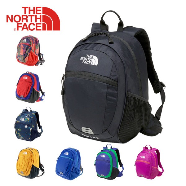 送料無料 ザ ノースフェイス The North Face リュックサック デイパック Kids Packs K Small Day キッズスモールデイ Nmj P10倍 B5の通販はwowma ワウマ Newbag Wakamatsu 商品ロットナンバー