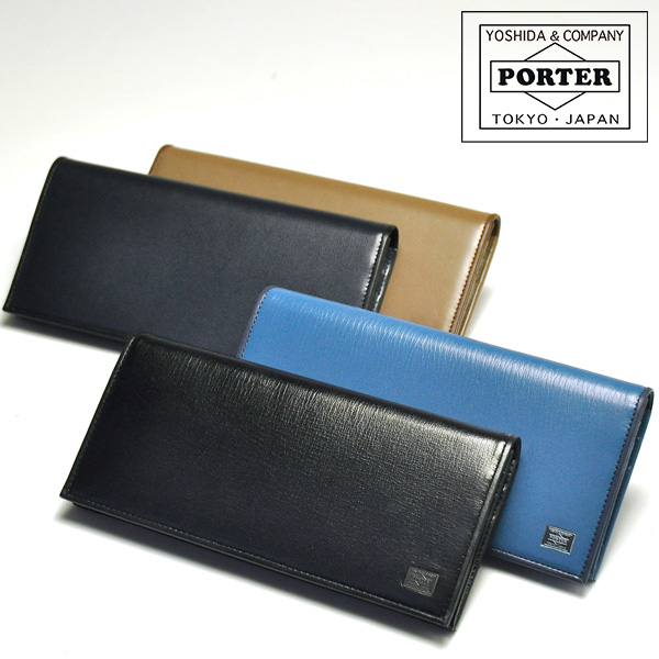 お買得 送料無料 吉田カバン ポーター Porter 長財布 Plume プリュム 179 マーケット メンズ Pay レディース P10倍 ギフト ブライダル From京都 Ebce9327 Jcdc Gov Jm