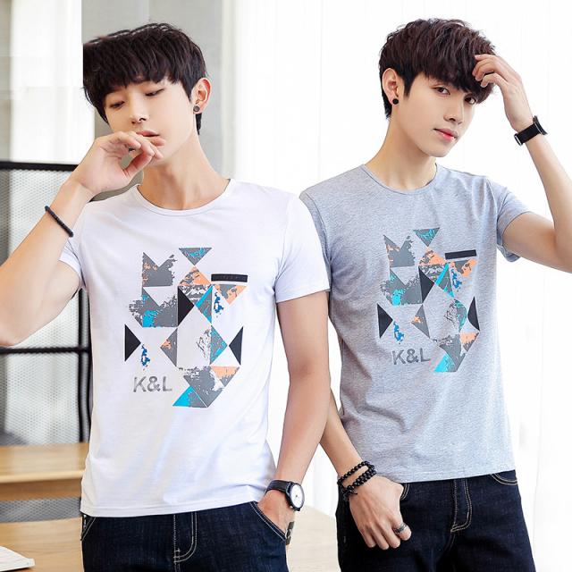 髪型 ベスト50 Tシャツ ぴったり メンズ