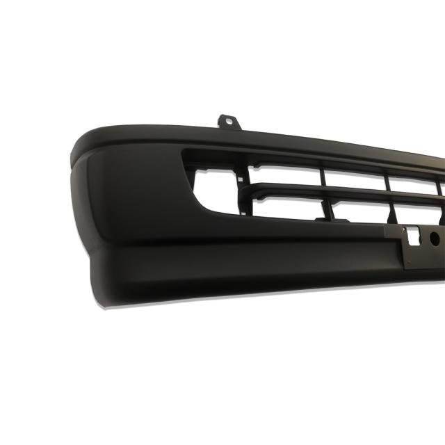 直営店限定 100系 ハイエース バン 後期 H10 8 H16 7 フロント バンパー ポリウレタン Pp 未塗装 純正交換 Ap G079 絶対的存在へ 手放せない極上 Petroleoenergia Com